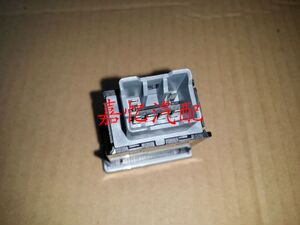 。嘉忆汽配 昌河汽车 福瑞达M50 M50S 后除霜开关 尾门玻璃加热开