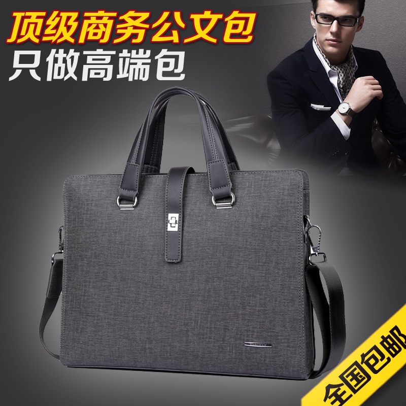 Sac homme - Ref 53728 Image 5