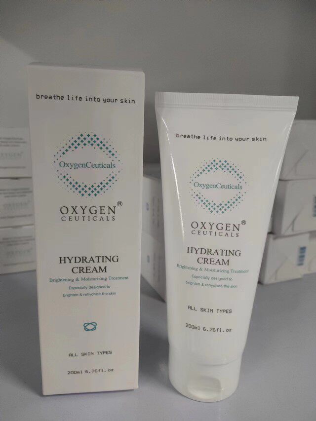 氧丽可丝面霜正品 pp面霜 精华乳 b5精华 眼霜 按摩霜全套有货