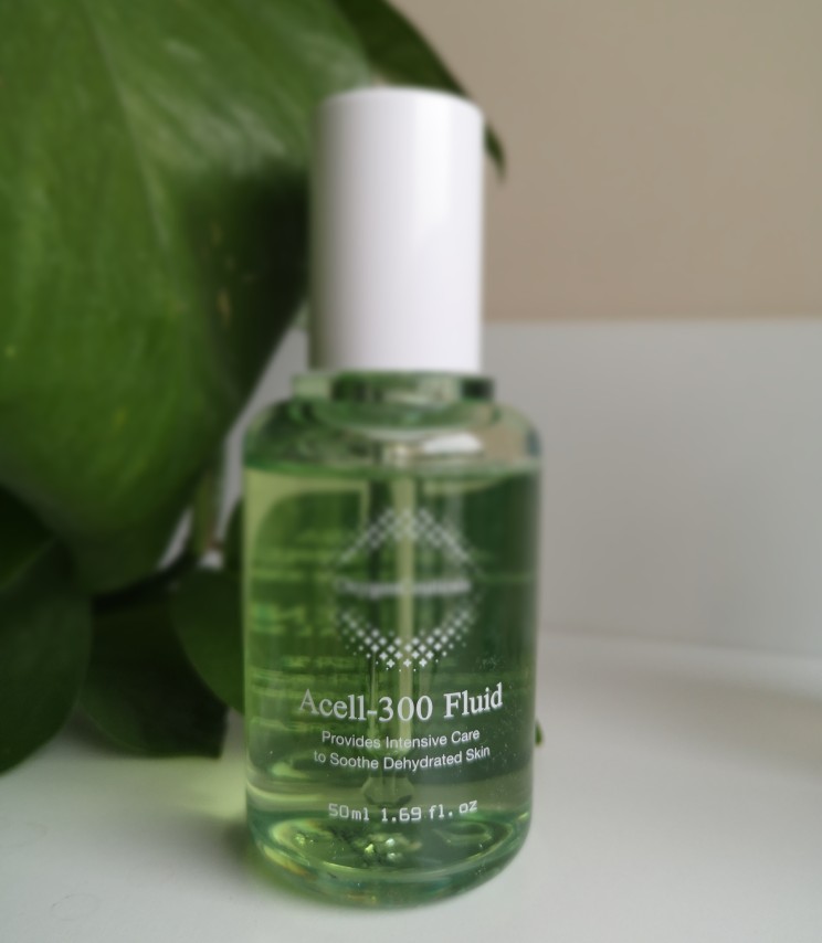 氧丽可丝补水安瓶补水