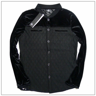 嬉皮士 英伦风 外贸原单 纯棉 修身 男士夹克 男外套 2021春秋