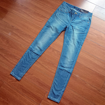 直筒裤长裤常规2022年秋季