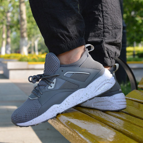 PUMA彪马BOGSOCK网面透气运动鞋
