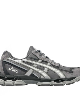 Asics GEL-NYC 2055亚瑟士跑步鞋休闲男女复古鞋1203A755-020-021