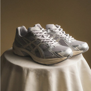 1202A164 Asics亚瑟士 023 运动休闲跑步鞋 复古潮流男鞋 GEL 1130