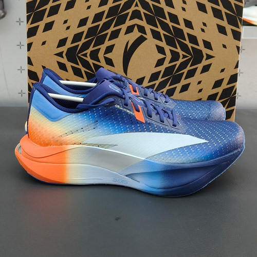 安踏 C202 7代涅槃专业竞速碳板跑鞋新款男轻量运动鞋112615575