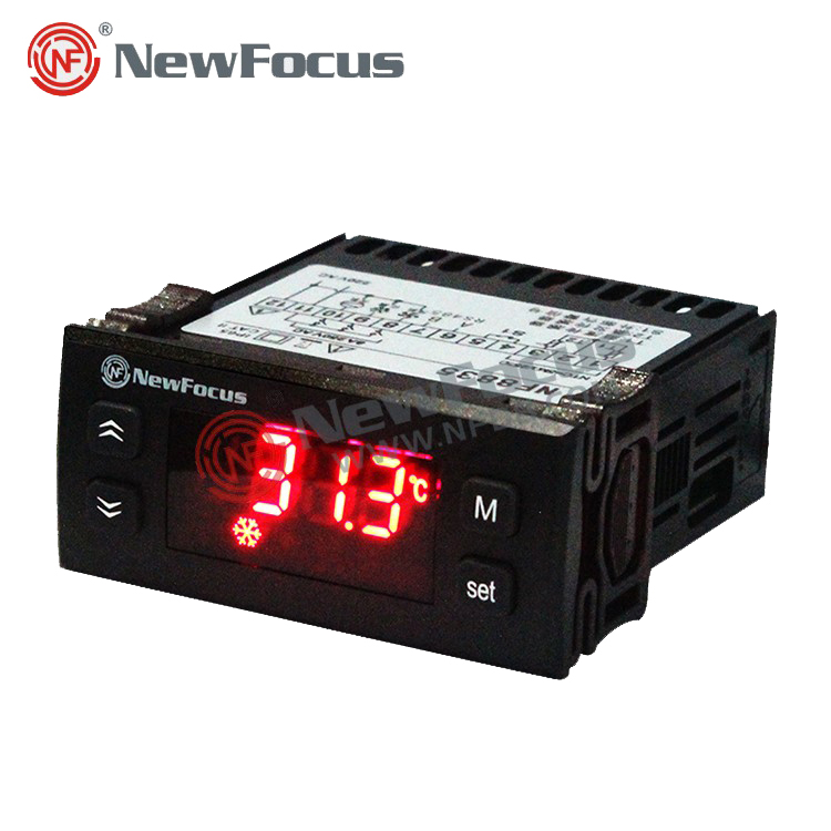 福柯思NF8835NewFocus温控器