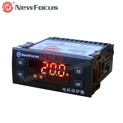 NF7185三线电源保护器新焦点