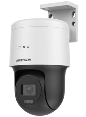 海康威视4G监控室外360度球机远程摄影头DS-2DE3Q140MZ-T/GLSE