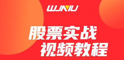 股票基础入门教程炒股理财投资视频实战课程知识神器趋势技术