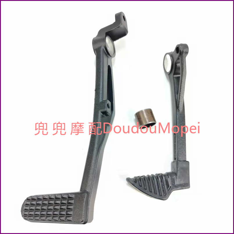 钱江贝纳利黄龙600刹车踏杆