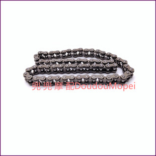 黄龙600 502C机油泵链条DID 300机油泵链条飓风302幼狮500金鹏502