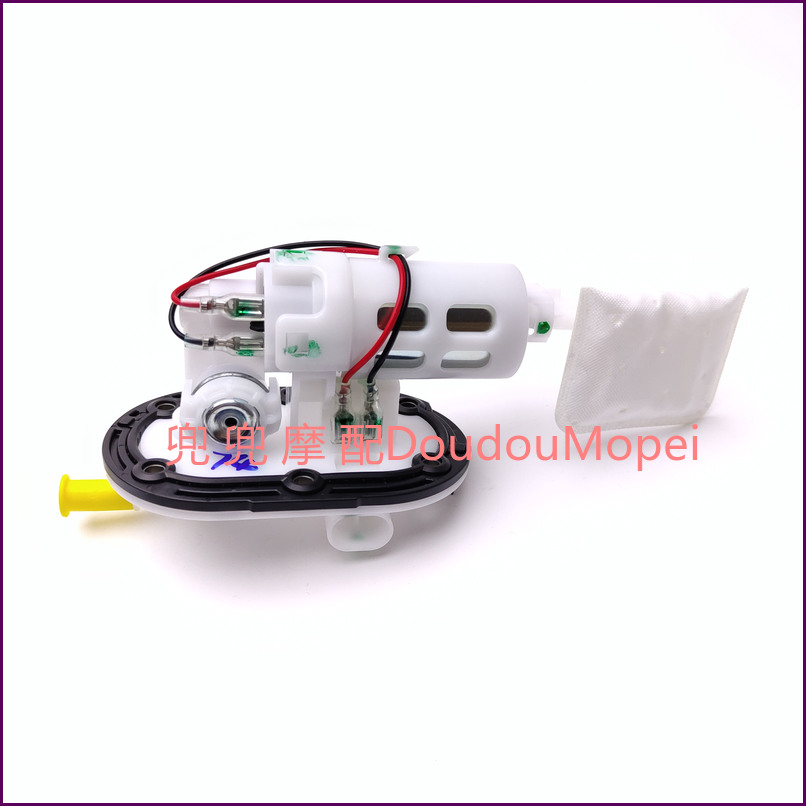 钱江闪300闪350燃油泵