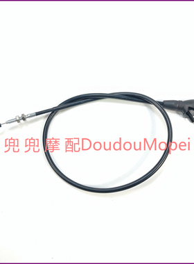 适用贝纳利黄龙BJ600GS/BN600/TNT600离合线拉线