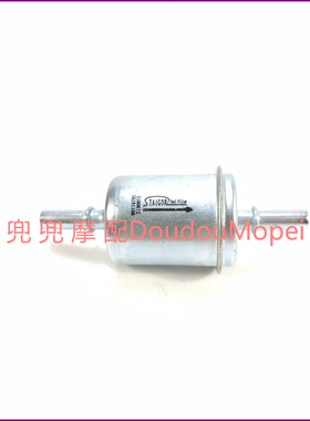 适用钱江追赛600/QJ600GS/3A/3B骁500/600/750汽油滤芯滤芯汽油格