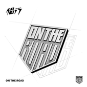 ROAD THE 金属装 饰贴 金属侣行专属盾牌LOGO车贴 侣行 个性