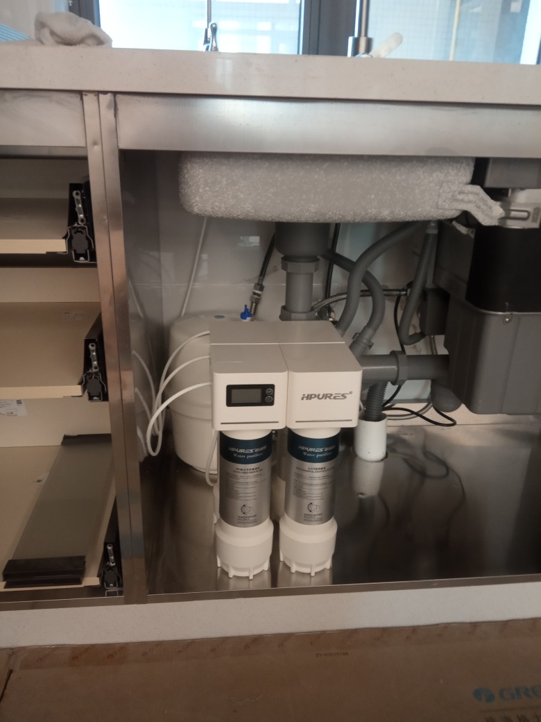 德国菲浦斯反渗透RO纯水机滤芯