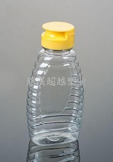 挤压瓶蜂蜜瓶调味汁瓶