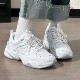厚底小白鞋 M2K NIKE耐克女鞋 运动鞋 TEKNO女鞋 新款 老爹鞋 春季 跑鞋