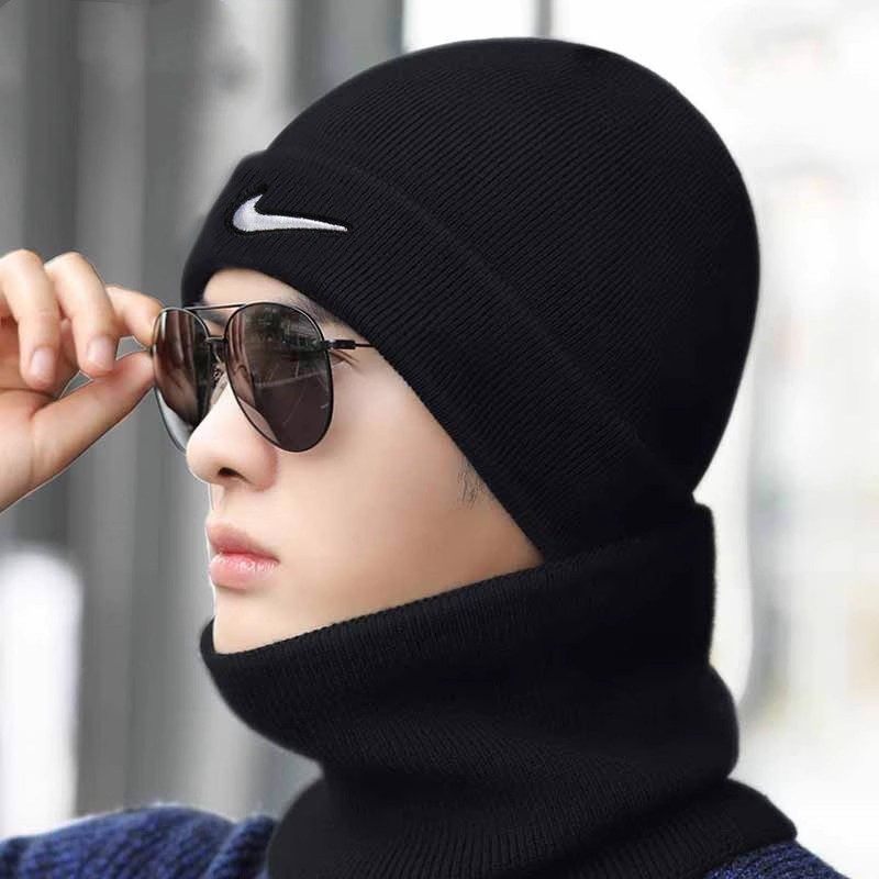 NIKE耐克男士针织帽冬季新款保暖户外防风冷帽运动骑行正品毛线帽,运动包/户外包/配件,运动帽,淘宝优惠券,粉丝福利购,淘宝优惠卷