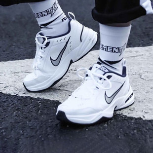 NIKE耐克跑步鞋男鞋春季运动鞋AirMax气垫缓震防滑百搭透气休闲鞋