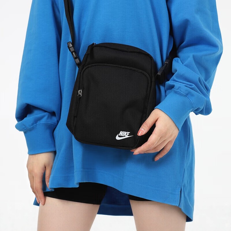 耐克斜挎包男包女包新款运动包旅行包休闲时尚单肩包耐磨跑步腰包,运动包/户外包/配件,挎包/拎包/休闲包,淘宝优惠券,粉丝福利购,淘宝优惠卷