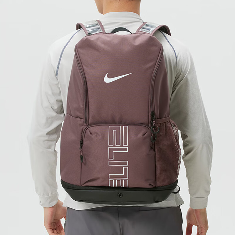 耐克运动包2026年新款AIR MAX气垫减震电脑包学生书包双肩包背包