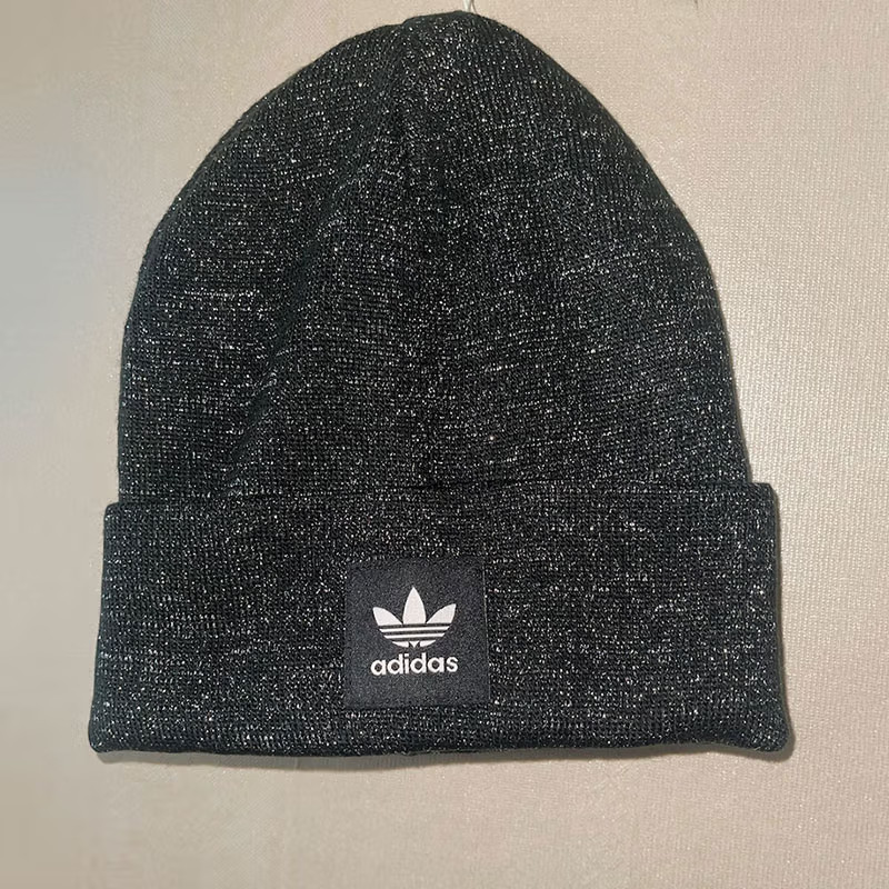 阿迪达斯三叶草毛线帽男女帽秋冬季跑步运动帽休闲保暖舒适针织帽,运动包/户外包/配件,运动帽,淘宝优惠券,粉丝福利购,淘宝优惠卷