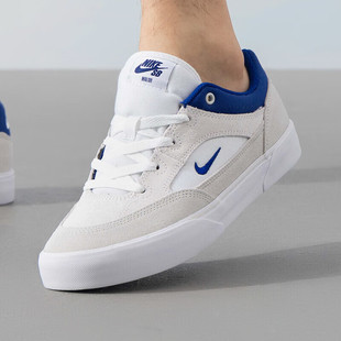 2025春季 NIke耐克正品 男鞋 潮流透氣輕便板鞋 休閑鞋 時尚 運動鞋 新款