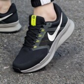子2026新款 网面跑步鞋 RUN 耐克男鞋 SWIFT 3透气缓震运动鞋 休闲鞋