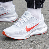 Run减震跑步鞋 耐克休闲男鞋 运动鞋 舒适透气Journey 2025新款 秋季