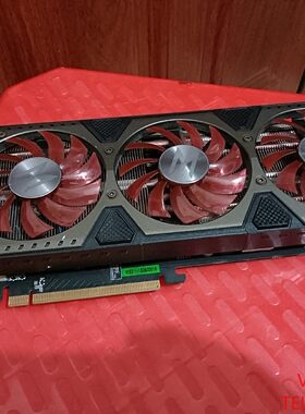 （创坤设备）影驰960 GAMER／影驰GTX960-2GD5／实物图／