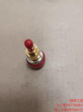（创坤设备）到货一个U7227A放大器转接头。全新的没有包装了。放
