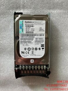 （创坤设备）IBM 81Y9731 81Y3829 81Y9730 1T产