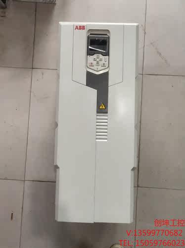（创坤设备）ABB变频器ACS580-01-246A-4
