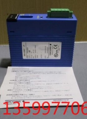 （创坤设备）全新横河YOKOGAWA PLC F3LD01-0N DEV议