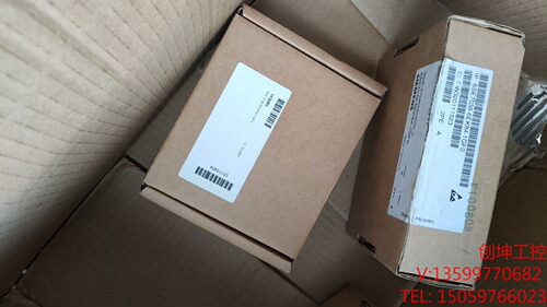 （创坤设备）6SE7038-6EK84-1GF0 全新带包装，拆开了全新电