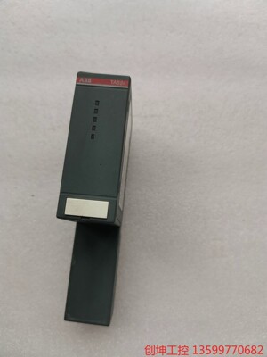 （创坤设备）ABB TA524 B0 1SAP180600R0001原装