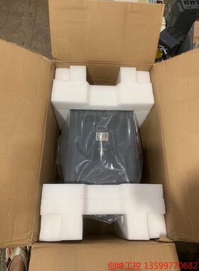 （创坤设备）全新英威腾GD20变频器75KW，全新库存，21年机器，喜