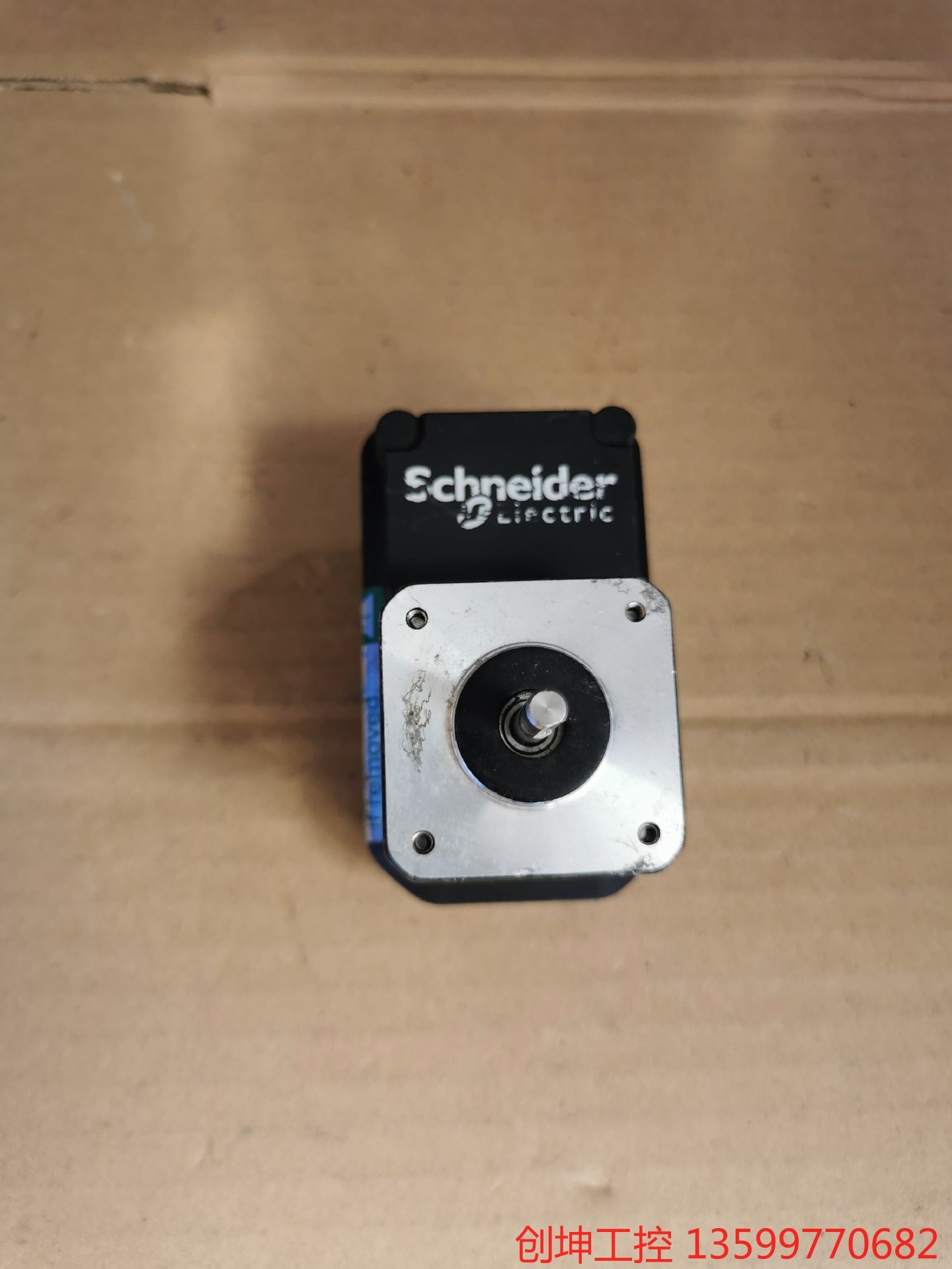 （创坤设备）Schneider  Electric