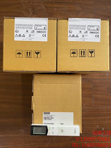 （创坤设备）西门子超声波液位计 西门子XPS-10  7ML1115-1议