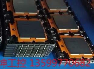 （创坤设备）99新 成色好 AMD EPYC 9654 ES QS 服务