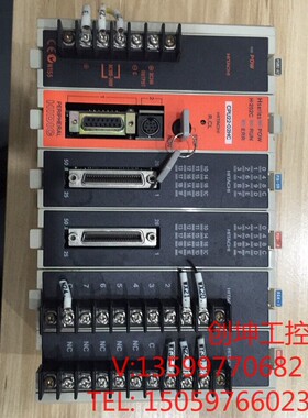 （创坤设备）日立plc一套 PSM2-A2 CPU22-02HC日立HI