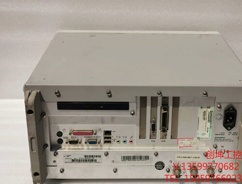 （创坤设备）安捷伦54832B 示波器，1G 数字示波器。工作正常，成