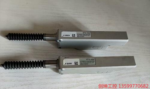 （创坤设备）基恩士GT2-H32,成色漂亮，功能包好，标的单个价格，