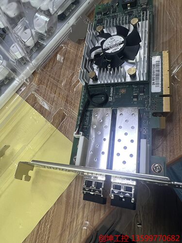（创坤设备）IBM QLE2662  00Y3343 00Y3344 1产