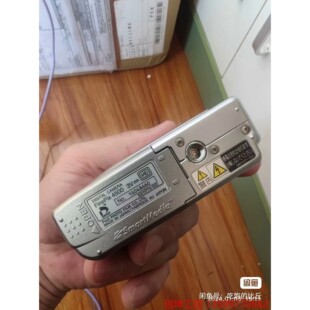 （创坤设备）Fujifilm/富士 finepix4500