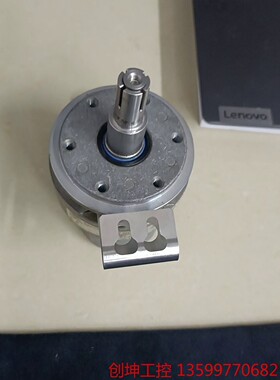 （创坤设备）SEW编码器 Baumer OG73 RN  1024