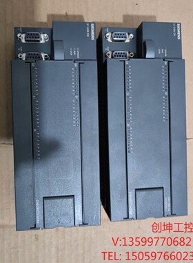 （创坤设备）西门子CPU226CN，订货号是216-2BD23-0XB8产