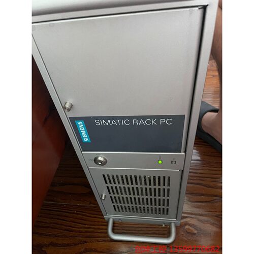 （创坤设备）西门子工控机IPC3000/I5-4570S/8G内存/1T
